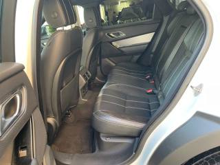 LAND ROVER Range Rover Velar usata, con Chiusura centralizzata