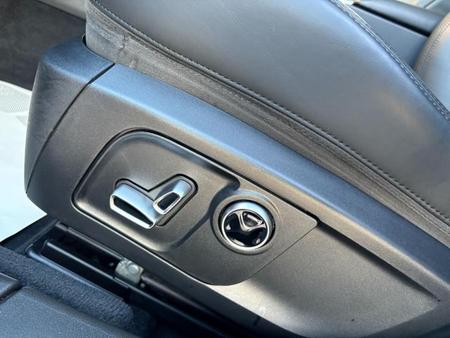 MASERATI Ghibli usata, con Sensore di pioggia