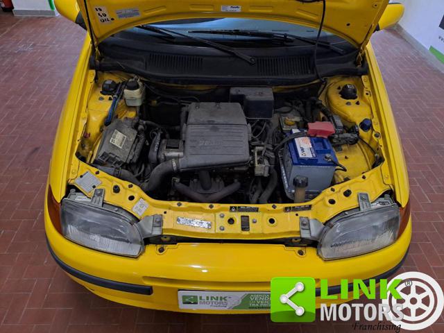 FIAT Punto usata 18