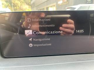 MAZDA CX-30 usata, con Immobilizzatore elettronico