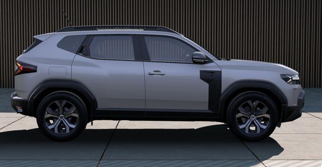 DACIA Duster usata, con Airbag