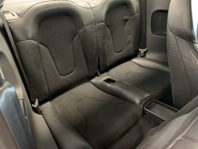 AUDI TT usata, con Cronologia tagliandi