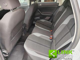 VOLKSWAGEN Polo usata, con Autoradio