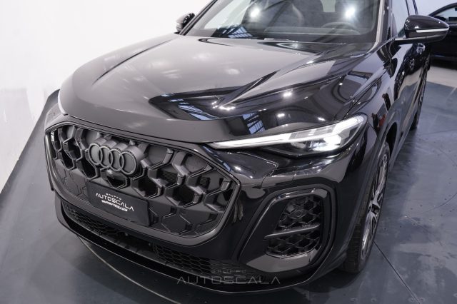 AUDI Q5 usata, con Frenata d
