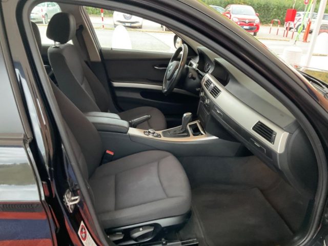 BMW 318 usata, con Airbag laterali