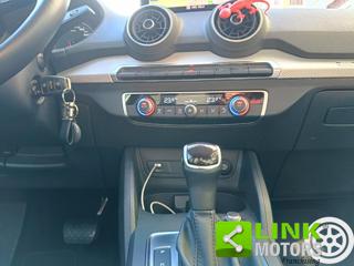 AUDI Q2 usata, con Immobilizzatore elettronico