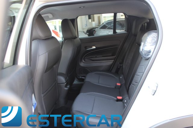 JEEP Avenger usata, con Controllo trazione