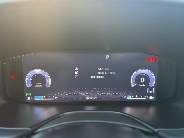 JEEP Compass usata, con Chiusura centralizzata