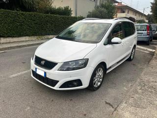 SEAT Alhambra usata, con Airbag