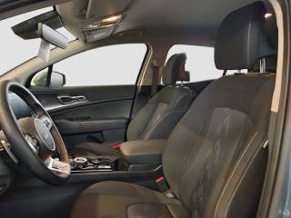 KIA Sportage usata 8