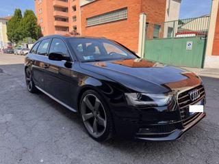 AUDI A4 usata, con Airbag