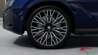 BMW X6 usata 7
