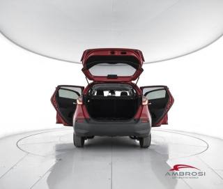 HONDA Jazz usata 6