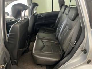 SSANGYONG Kyron usata, con Controllo trazione
