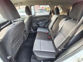 NISSAN X-Trail usata, con Cruise Control