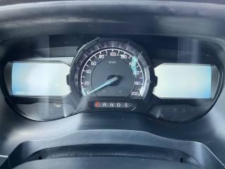 FORD Ranger usata, con Fendinebbia