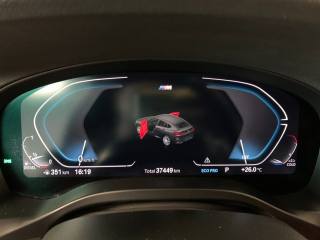 BMW X4 usata, con Chiusura centralizzata telecomandata