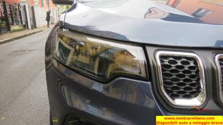 JEEP Compass usata, con ESP