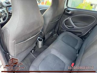 SMART ForFour usata, con Servosterzo