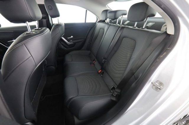 MERCEDES-BENZ A 180 usata 2