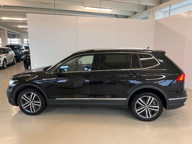 VOLKSWAGEN Tiguan Allspace usata, con Controllo trazione