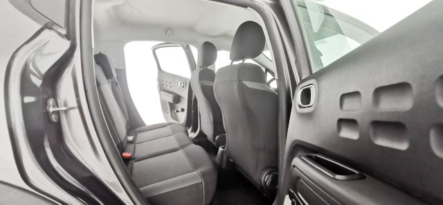 CITROEN C3 usata 39