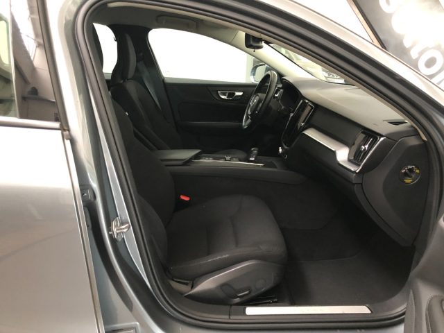 VOLVO V60 usata, con Autoradio