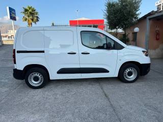 PEUGEOT Partner usata, con Controllo trazione