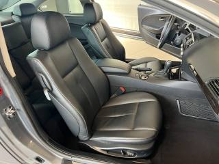 BMW 650 usata, con Regolazione elettrica sedili