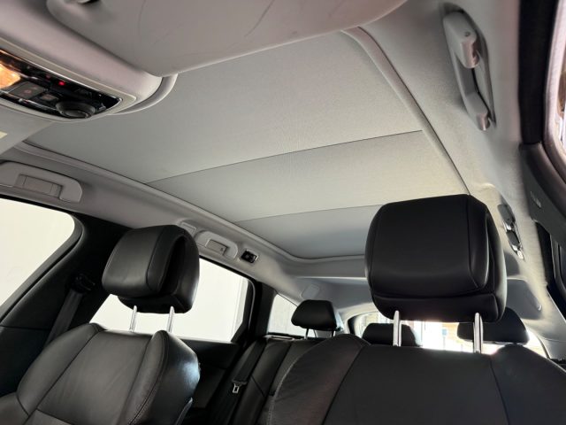 PEUGEOT 508 usata 21