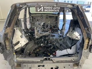 LAND ROVER Range Rover Sport usata, con Cruise Control