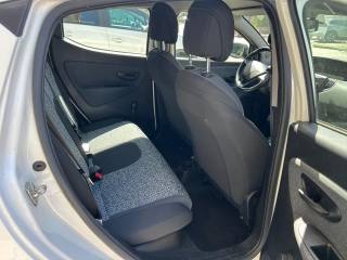 LANCIA Ypsilon usata, con ESP