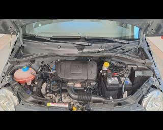 FIAT 500C usata 26