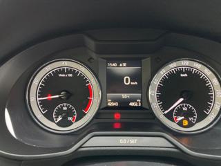 SKODA Octavia usata, con Controllo trazione