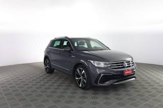VOLKSWAGEN Tiguan usata 1
