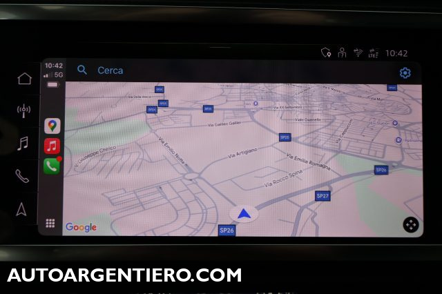 AUDI Q3 usata, con Controllo elettronico della corsia