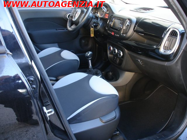 FIAT 500L usata 11