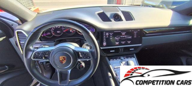 PORSCHE Cayenne usata, con Climatizzatore