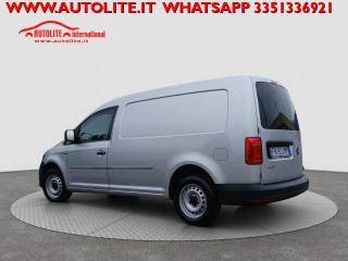 VOLKSWAGEN Caddy usata, con Airbag Passeggero