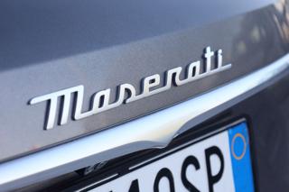 MASERATI Grecale usata 90