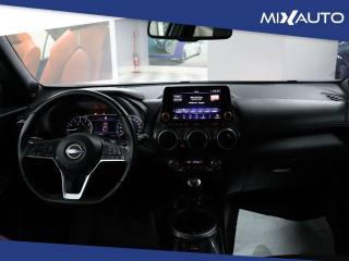 NISSAN Juke usata, con Climatizzatore