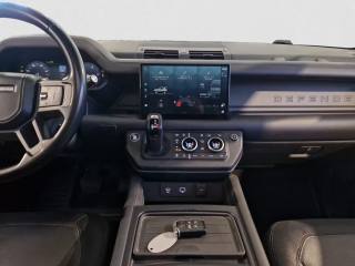 LAND ROVER Defender usata, con ESP