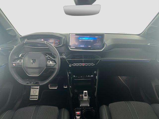 PEUGEOT 208 usata 10