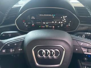 AUDI Q3 usata, con Chiusura centralizzata