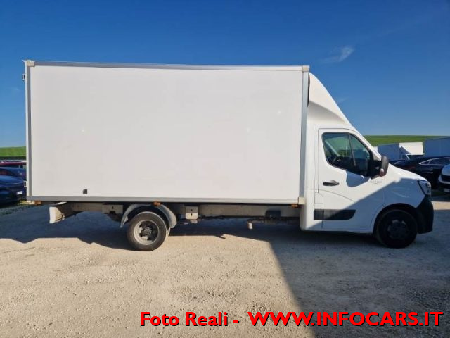 RENAULT Master usata, con Climatizzatore