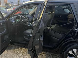 DR MOTOR DR 5.0 usata, con Specchietti laterali elettrici