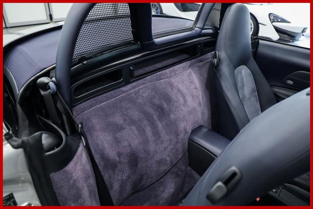 PORSCHE Boxster usata, con Immobilizzatore elettronico