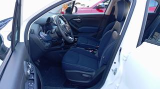 FIAT 500X usata, con Controllo trazione