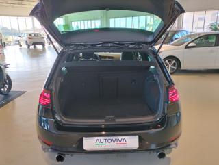 VOLKSWAGEN Golf GTI usata, con Alzacristalli elettrici