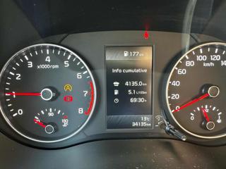 KIA Picanto usata, con Volante multifunzione